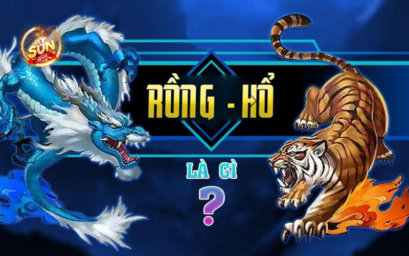 Rồng Hổ