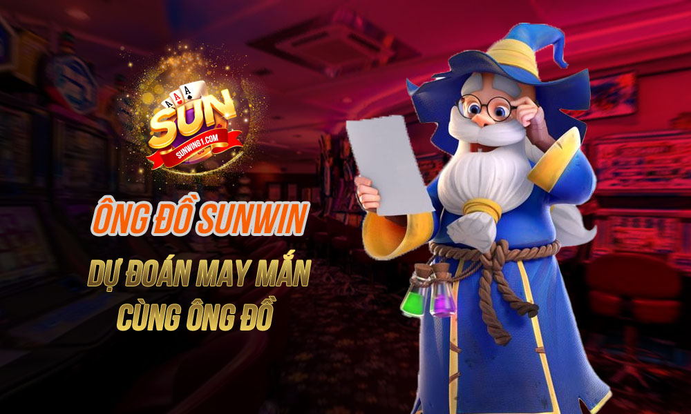 Ông Đồ Sunwin