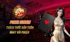 Poker Sunwin