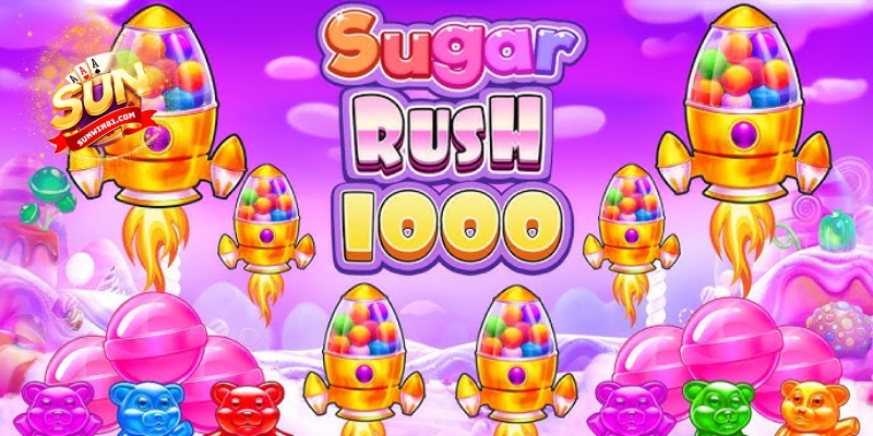 Sugar Rush