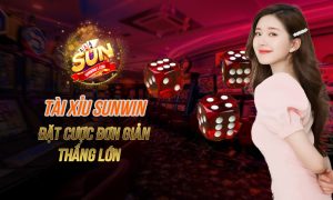 Tài Xỉu Sunwin